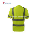 Custom Top quality ansi safety shirts